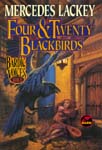 Four and Twenty Blackbirds