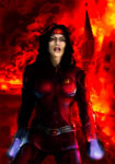 Red Savior