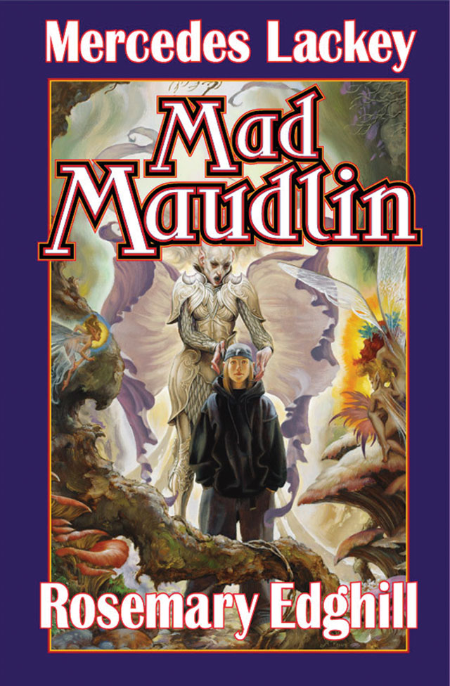 Mad Maudlin